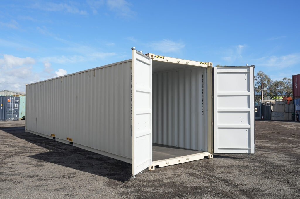 Wanted to buy shipping containers New shipping container